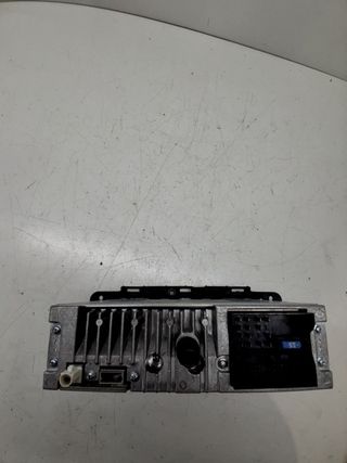 SISTEMA AUDIO / RADIO CD PEUGEOT 208 (5)