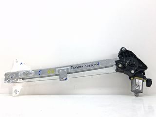 ELEVALUNAS TRASERO DERECHO HYUNDAI I20
