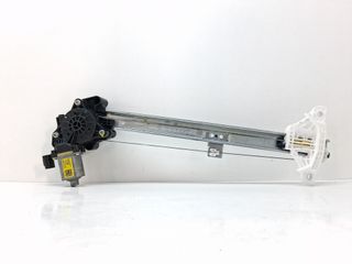 ELEVALUNAS TRASERO DERECHO HYUNDAI I20