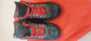Botines Hockey Patines BAROVARI STAR - Talla 35