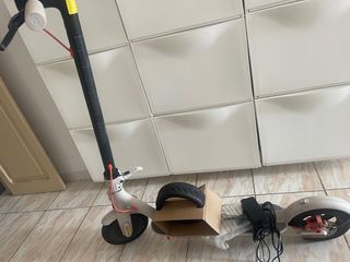 Patinete Eléctrico Xiaomi