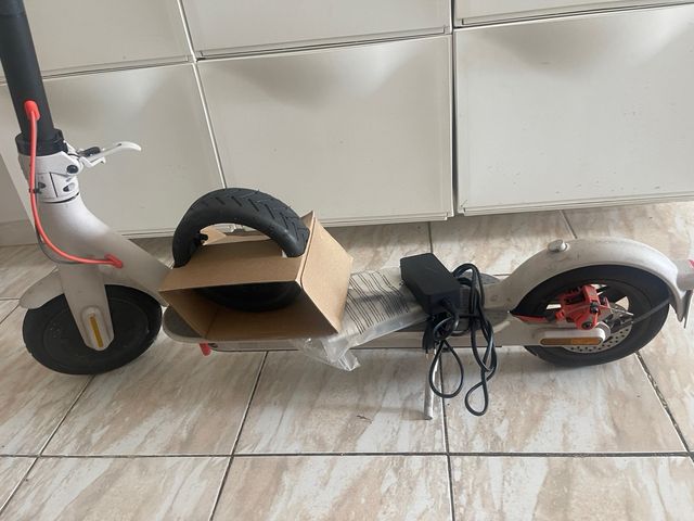 Patinete Eléctrico Xiaomi