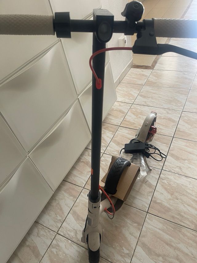 Patinete Eléctrico Xiaomi
