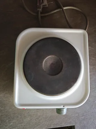 Stufa elettrica Ufesa