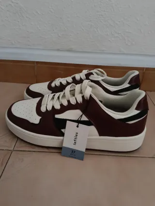 Zapatillas Lefties niña talla 37