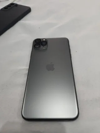 iPhone 11 Pro Max 256GB Space Gray