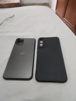 iPhone 11 Pro Max 256GB Space Gray