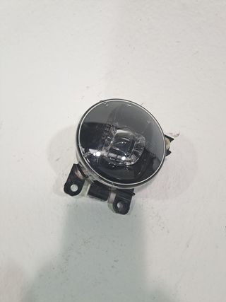 FARO ANTINIEBLA DERECHO RENAULT CAPTUR II