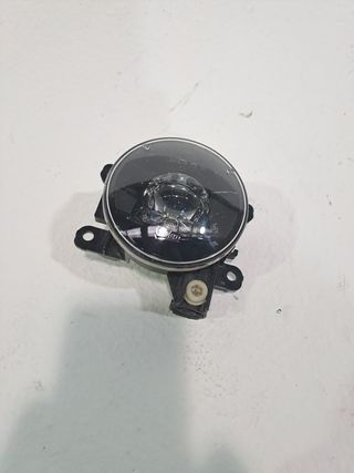 FARO ANTINIEBLA DERECHO RENAULT CAPTUR II