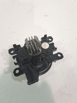 FARO ANTINIEBLA DERECHO RENAULT CAPTUR II