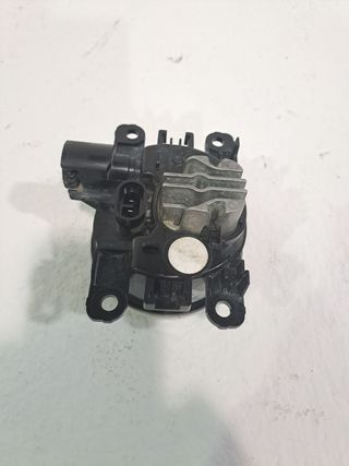 FARO ANTINIEBLA DERECHO RENAULT CAPTUR II