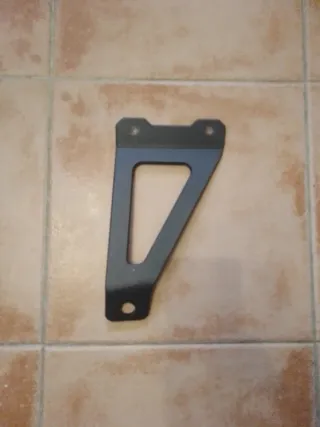 Soporte original KTM