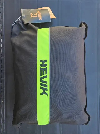 Coprigambe Termico HEVIK NUOVO CON ETICHETTA,