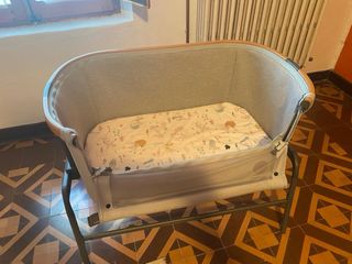 Cuna colecho Maxi Cosi Iora