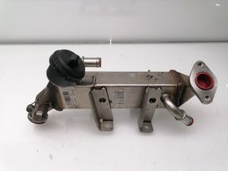 ENFRIADOR EGR RENAULT LAGUNA III