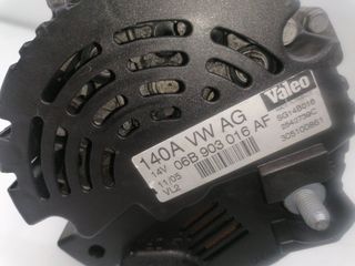 ALTERNADOR AUDI A4 B6 (8E2)