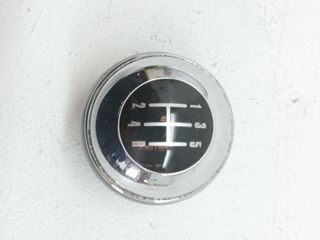 POMO PALANCA CAMBIO MINI MINI (R50,R53)