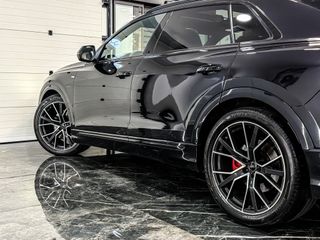 Audi Q8 BLACKLINE FULL 