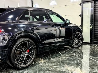 Audi Q8 BLACKLINE FULL 
