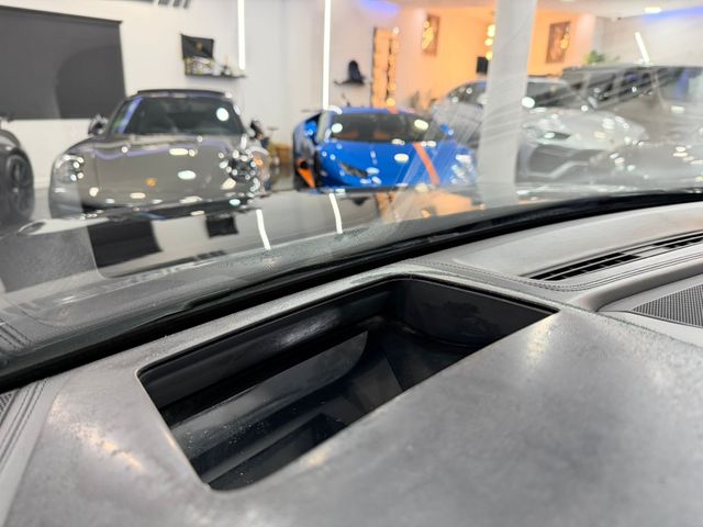 Audi Q8 BLACKLINE FULL 