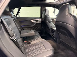 Audi Q8 BLACKLINE FULL 
