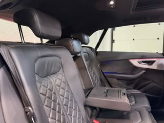 Audi Q8 BLACKLINE FULL 