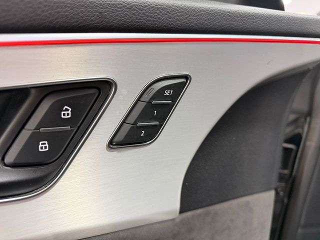 Audi Q8 BLACKLINE FULL 