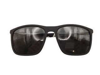 GAFAS DE SOL EMPORIO ARMANI EA4150 5063/87 NEGRO/PLATA