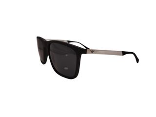 GAFAS DE SOL EMPORIO ARMANI EA4150 5063/87 NEGRO/PLATA