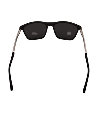 GAFAS DE SOL EMPORIO ARMANI EA4150 5063/87 NEGRO/PLATA
