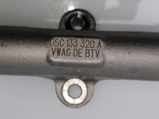 RAMPA INYECTORA VOLKSWAGEN POLO