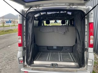 Renault Trafic 2009