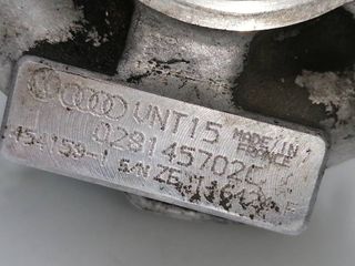 TURBOCOMPRESOR AUDI A4 BERLINA (8E) (3)