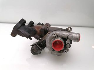 TURBOCOMPRESOR AUDI A4 BERLINA (8E) (3)