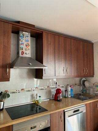 Chalet en Bargas con piscina