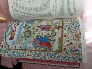 Antigüedades Sagrada Biblia