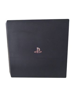 CONSOLA SONY PS4 PRO + CABLES