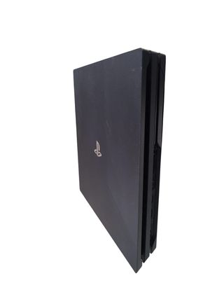 CONSOLA SONY PS4 PRO + CABLES