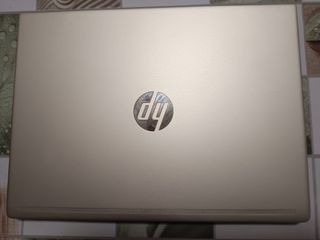 Ordenador portatil Hp i3 8th con disco SSD+HDD