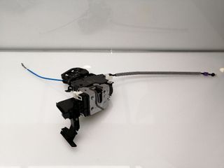 CERRADURA PUERTA DELANTERA IZQUIERDA MERCEDES-BENZ CLASE A (