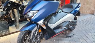 YAMAHA TMAX 530 DX 2018