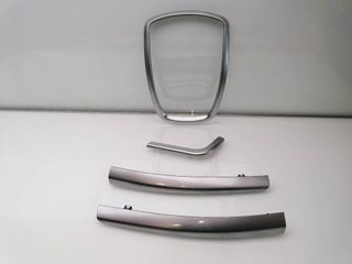 MOLDURA PEUGEOT 207 SW