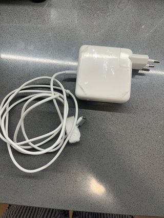 Cargador MacBook Pro Apple