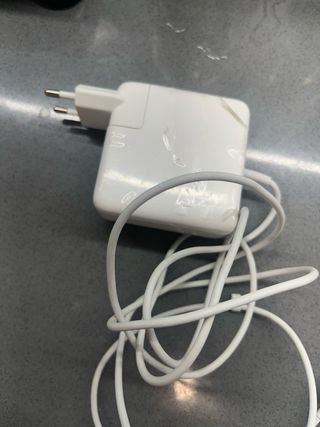 Cargador MacBook Pro Apple