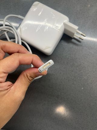 Cargador MacBook Pro Apple
