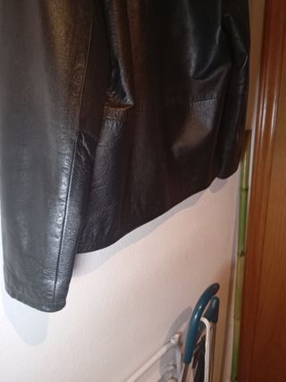 Chaquetón Angelo Litricio Talla M Hombre