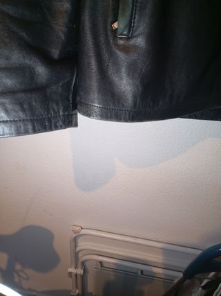 Chaquetón Angelo Litricio Talla M Hombre