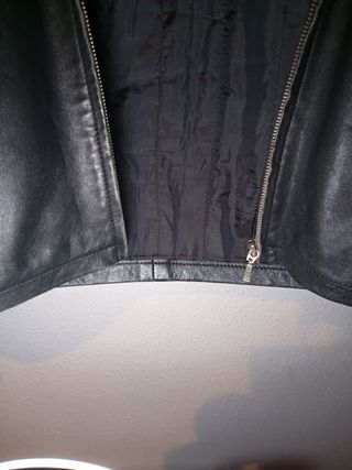 Chaquetón Angelo Litricio Talla M Hombre