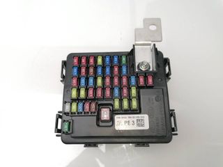 CAJA RELES / FUSIBLES KIA SPORTAGE (2)