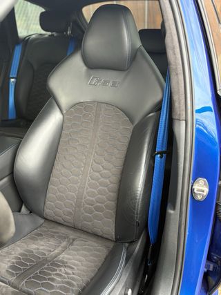 Audi RS6 C7 Performance 605 FULL EXTRAS
